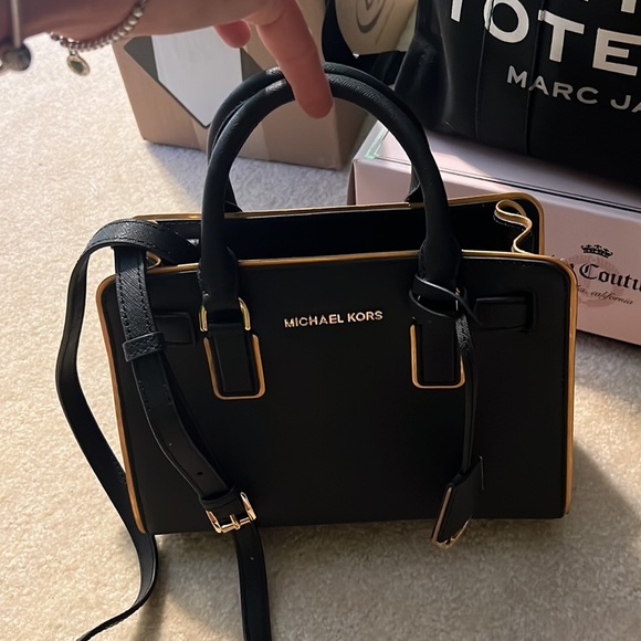 Mk crossbody dress bag - Picture 4 of 8